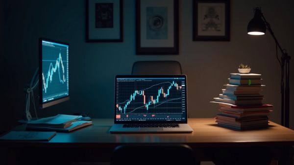 5 stratégies efficaces pour bien débuter en trading