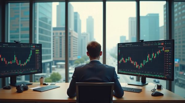 5 stratégies efficaces pour bien débuter en trading