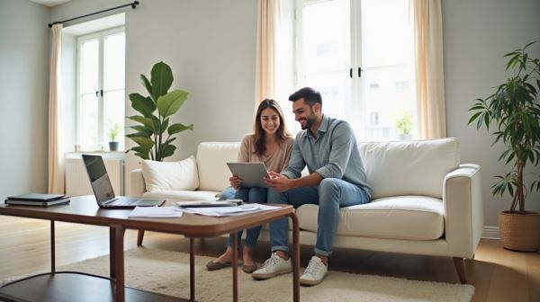Assurance habitation pas chère : réduire vos coûts avec des garanties adaptées