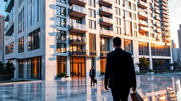 Les risques cachés d'acquérir un bien immobilier neuf