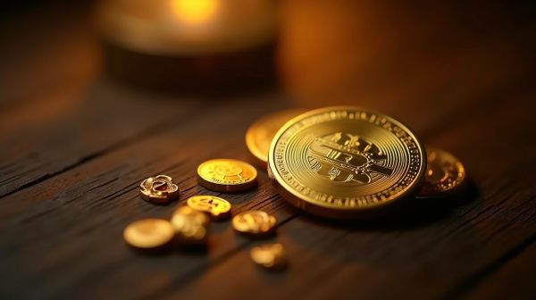 Pièces d'or : comparatif des valeurs d'investissement