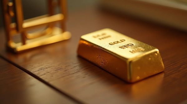 Pièces d'or : comparatif des valeurs d'investissement
