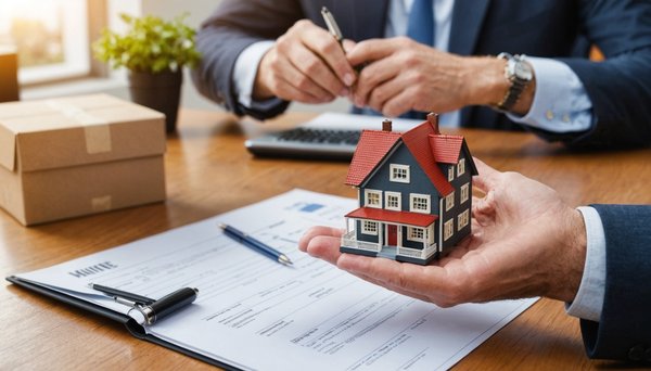 Comment déterminer la valeur réelle d'un bien immobilier avant d'en faire l'acquisition ?