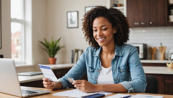 Pourquoi est-il important d'avoir un bon score de crédit avant de rechercher un prêt ?