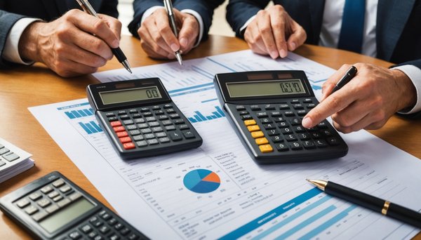 Comment faire une prévision financière précise pour un achat immobilier ?