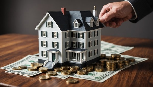 Plus-value immobilière et achat-revente rapide: les risques à éviter