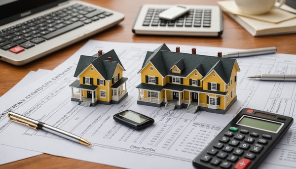 Plus-value immobilière et fiscalité : ce qu'il faut savoir