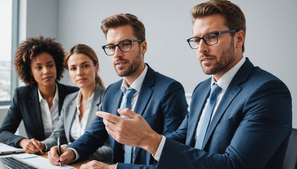 Les erreurs à éviter quand on choisit un courtier