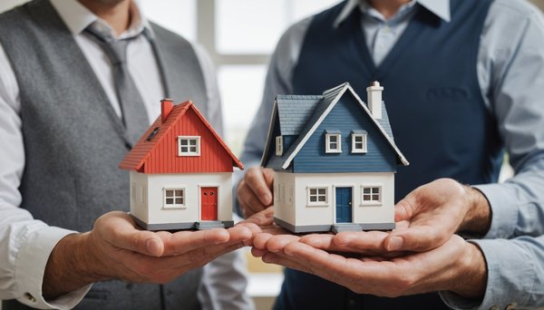 Assurance habitation vs assurance propriétaire : quelles sont les principales différences ?