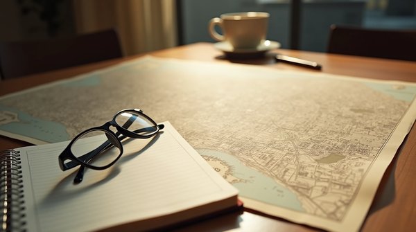 NRU : votre guide pour réussir l'évaluation des zones constructibles