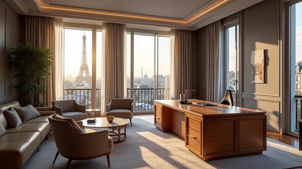 Family office à Paris : une approche sur mesure pour vous