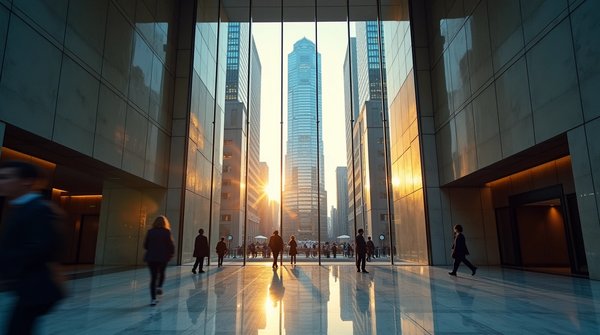 Redacteur web immobilier : un allié précieux pour booster la visibilité des agences immobilières